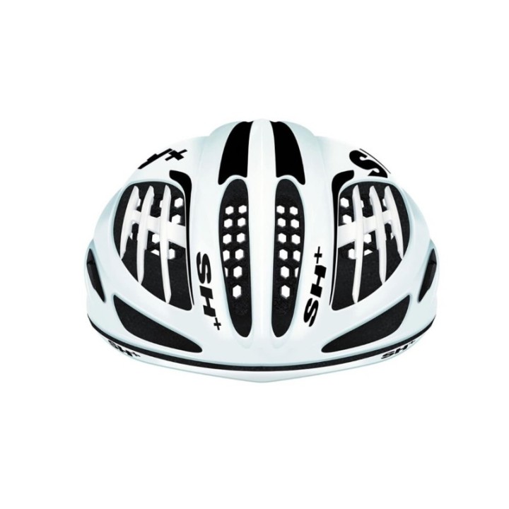 SH+ Shalimar PRO white size 58-61cm