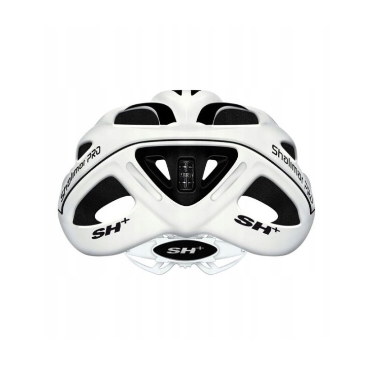 SH+ Shalimar PRO white size 58-61cm