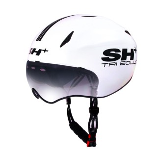 SH+ Trieolus white 55-60cm
