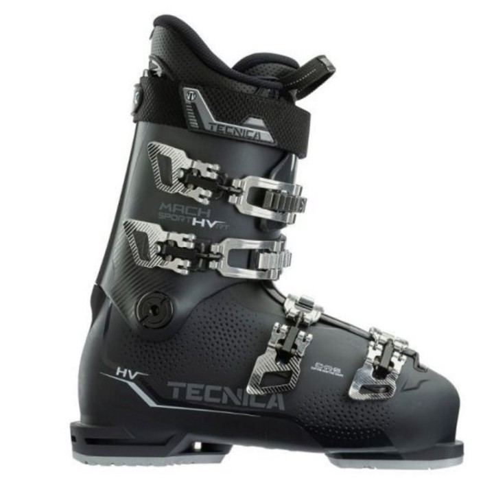 Tecnica Mach Sport HV 80 RT Grahphite