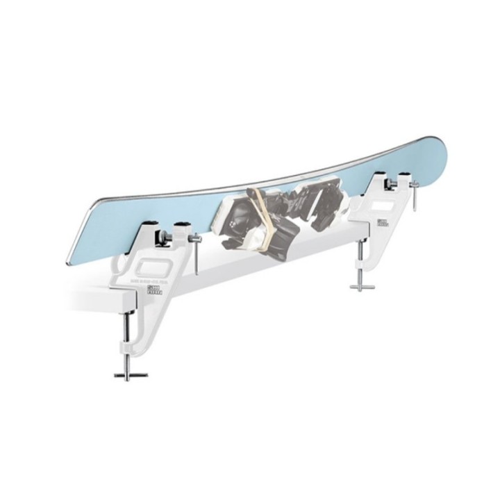 SkiMan Ski Vise Comp