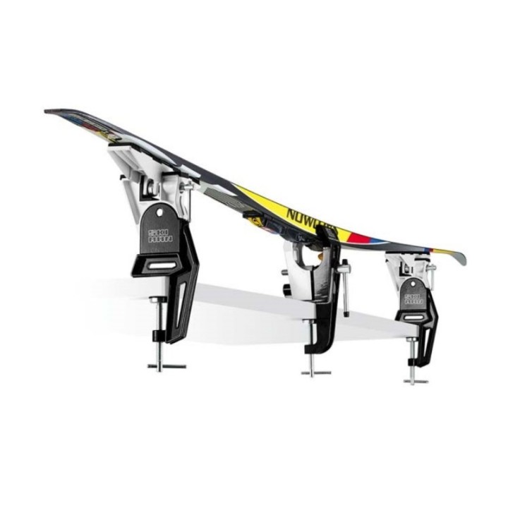 Skiman Bravo support