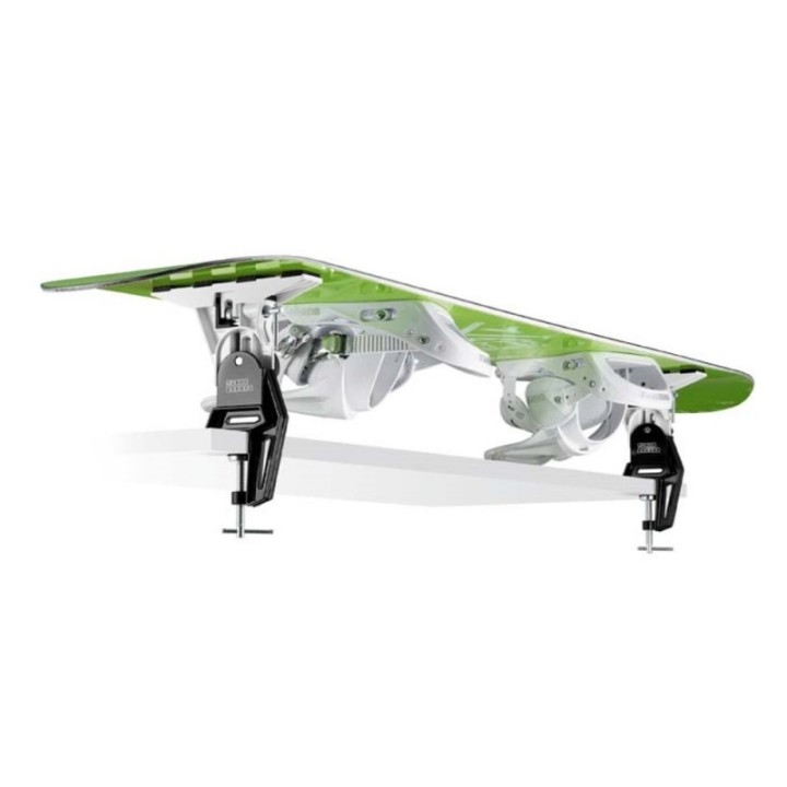 Skiman Bravo support