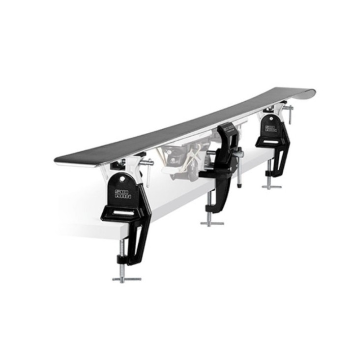 SkiMan Ski Vise PRO