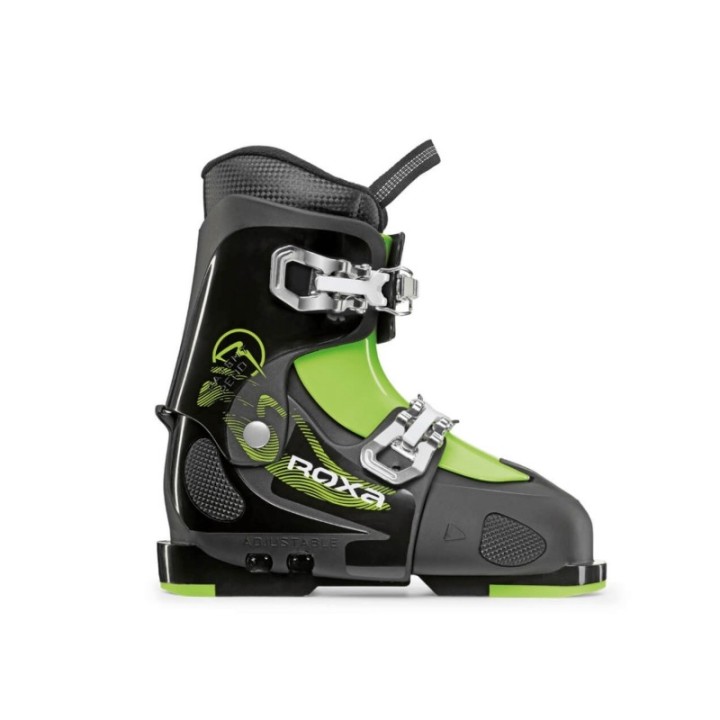 Roxa Chameleon 2 green muutettava koko MP18.5-21.5