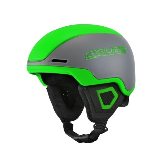 Salice Eagle black/green 56-61cm