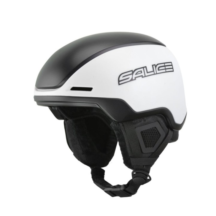 Salice Eagle white/black 56-61cm