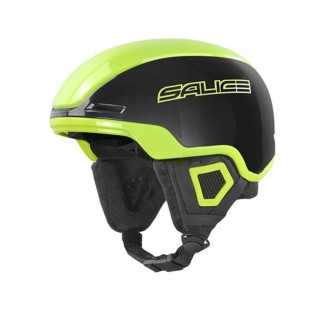 Salice Eagle black/lime 56-61cm