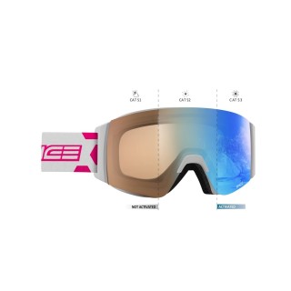 Salice 105 RWX White/purple OTG cat.S1-cat.S3