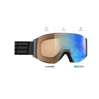 Salice 105 RWX Charcoal OTG cat.S1-cat.S3