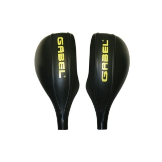 Gabel 97/8 Gateblocker black
