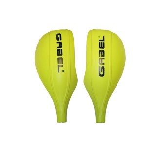 Gabel 97/8 Gateblocker yellow