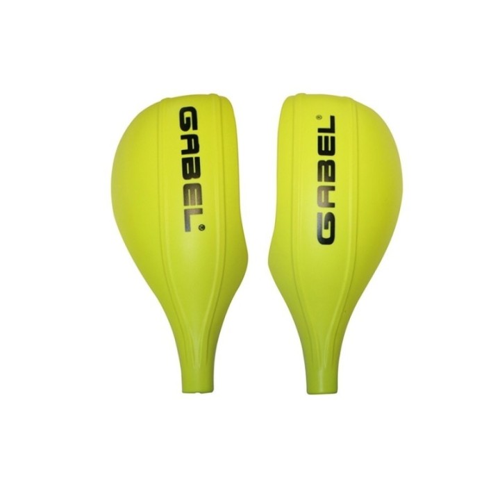 Gabel 97/8 Gateblocker yellow