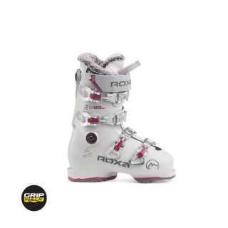 Roxa RFIT 85 W light grey/plum 23/24