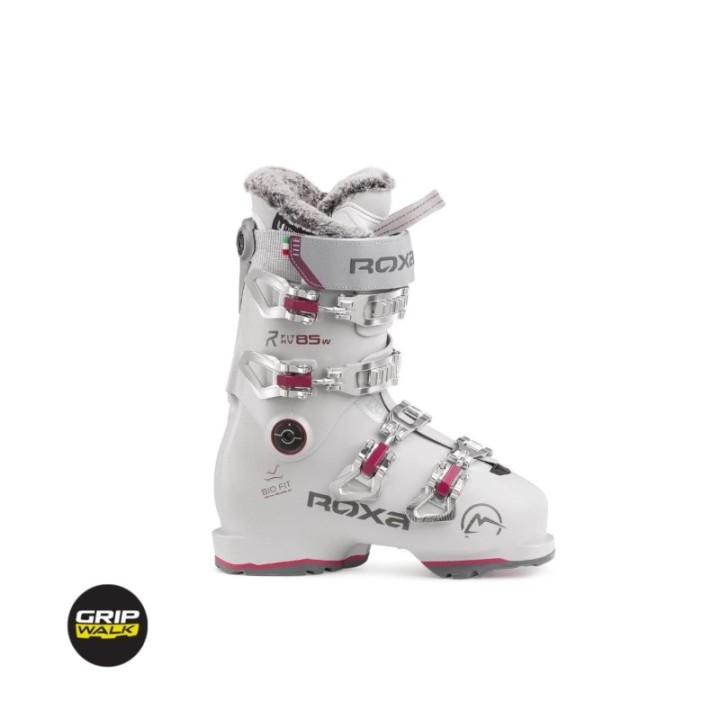 Roxa RFIT 85 W light grey/plum 23/24