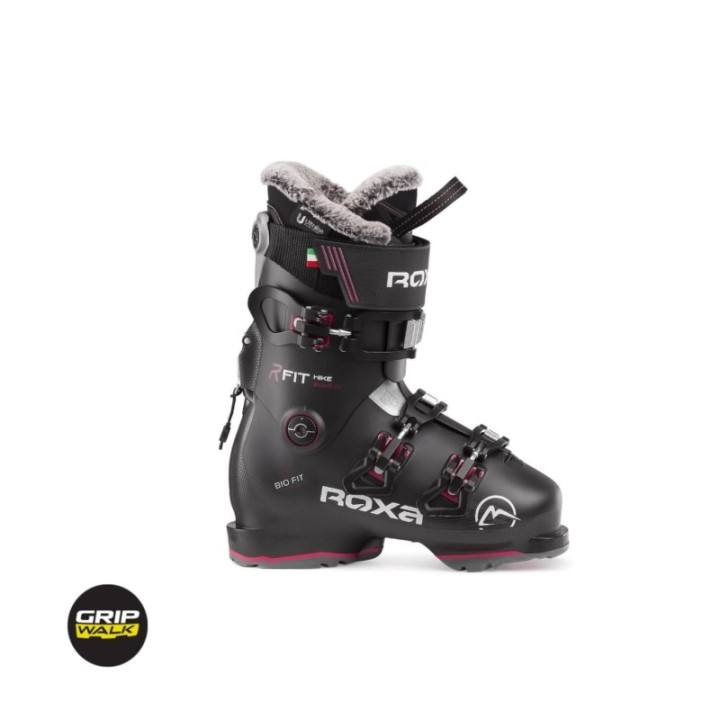 Roxa RFIT 85 W HIKE black/plum