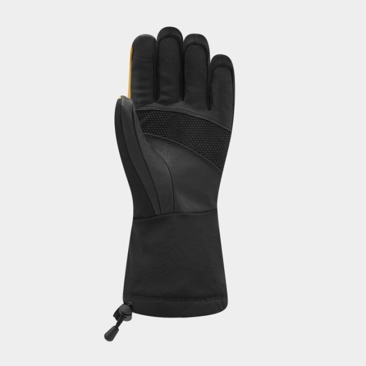 Racer Cargo8 black/camel Gore-Tex®