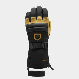 Racer Cargo8 black/camel Gore-Tex®