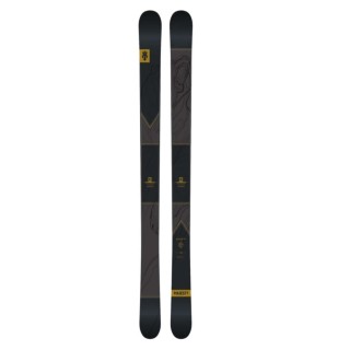 Majesty Dirty Bear PRO 181cm Freestyle skis
