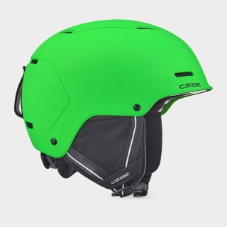 Cebe Bow neon green Jr.