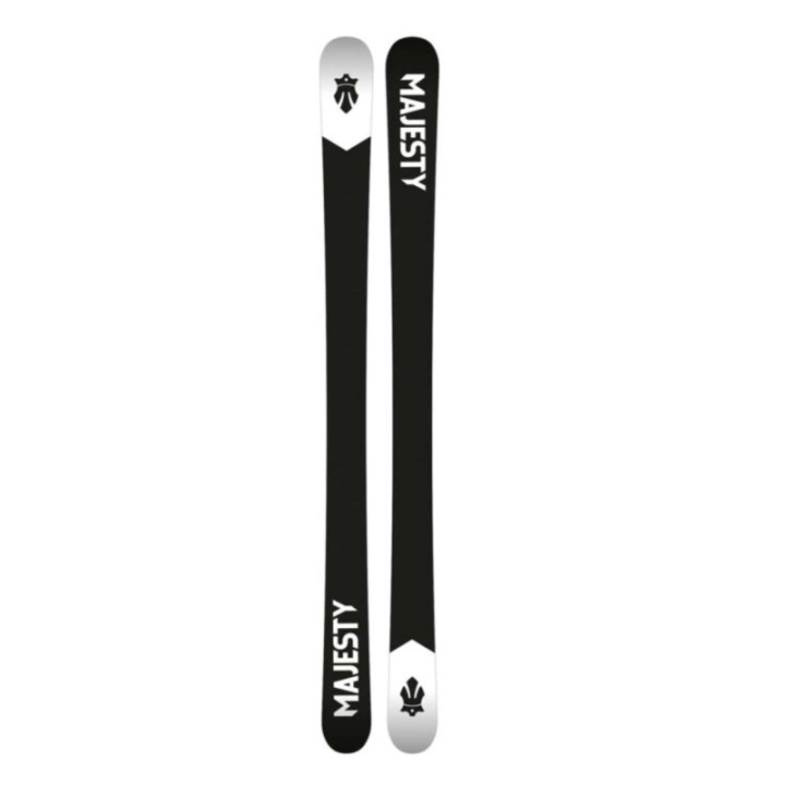 Majesty Dirty Bear PRO 181cm Freestyle skis