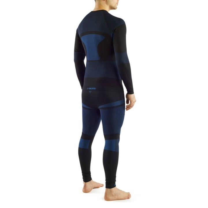 Viking Dante dark blue set