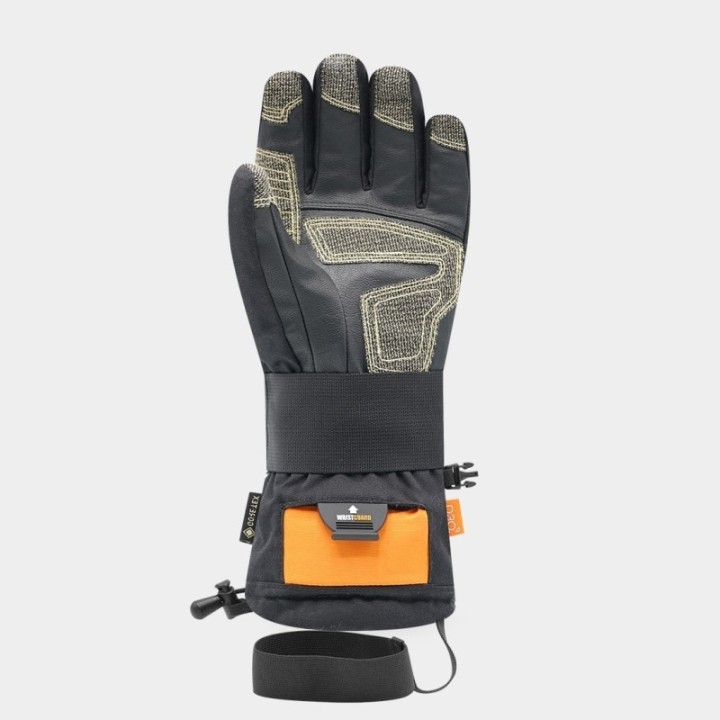 Racer INSIDE 4 black D3O kaitsmed