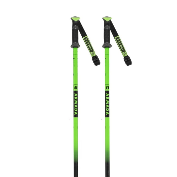 Armada TRIAD green/black