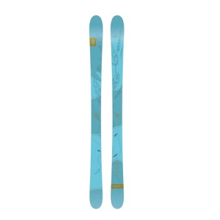 Majesty Local Beauty 150cm Freestyle skis
