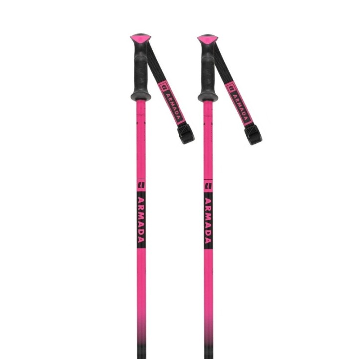 Armada TRIAD pink/black