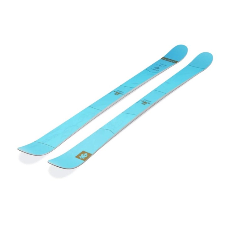 Majesty Local Beauty 150cm Freestyle skis