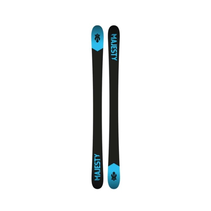 Majesty Local Beauty 150cm Freestyle skis