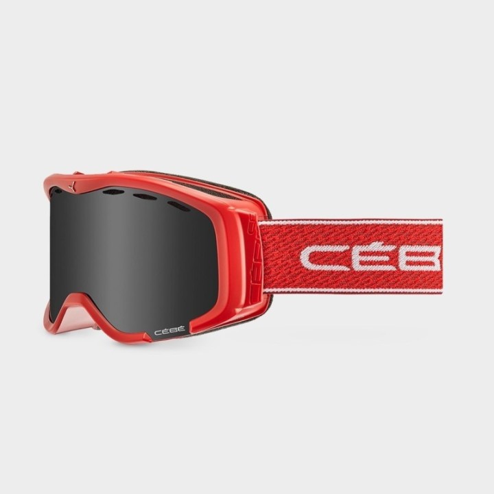 CEBE Cheeky OTG chillipepper/ ultra black cat.3 Junior