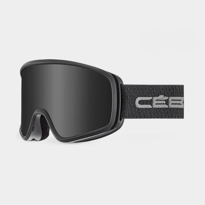Cebe Striker EVO black/Ultra black cat.3