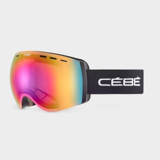 Cebe Cloud black/rose flash pink cat.2