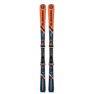 Blizzard FIREBIRD SRC+ XCELL 14 DEMO