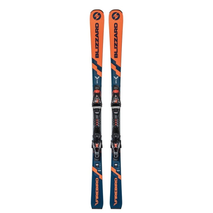 Blizzard FIREBIRD SRC+ XCELL 14 DEMO