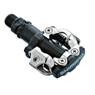 MTB Shimano PD-M520 Black