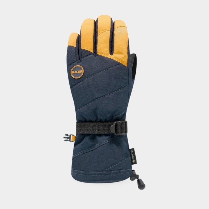 Racer Native 5 black/camel