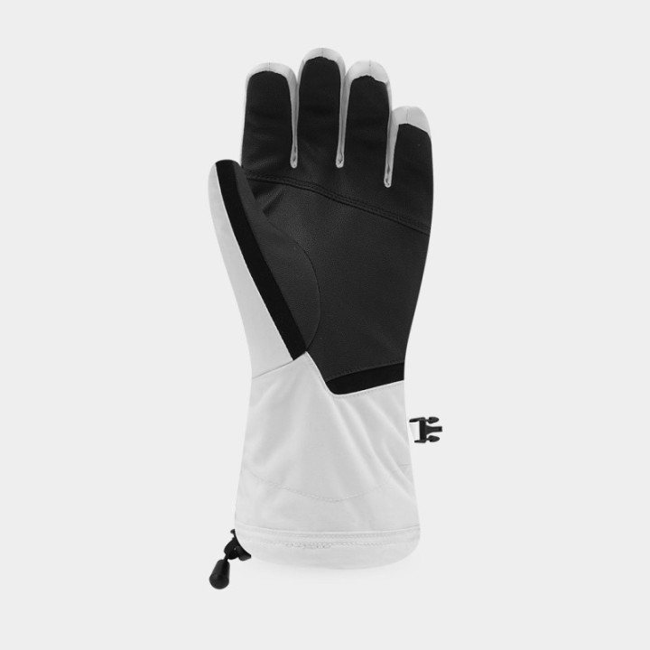 Racer Native 5 white