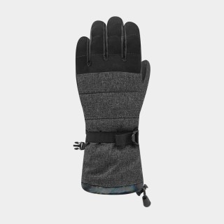 Racer Native 6 black/grey