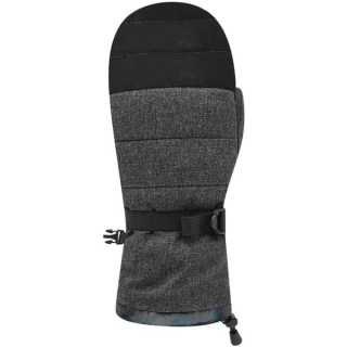 Racer Nita6 black/grey