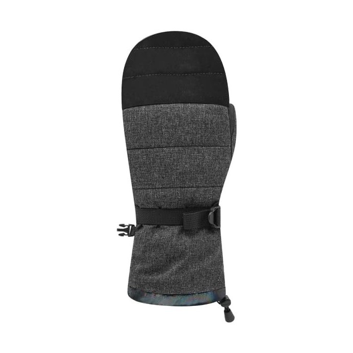 Racer Nita6 black/grey