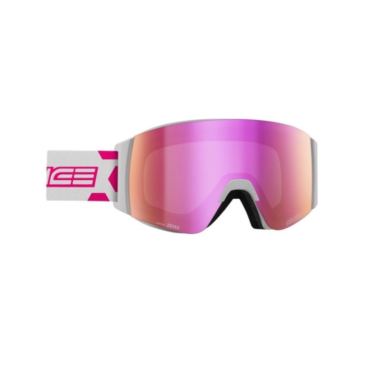 Salice 105 DARWF White/Purple mirror Purple OTG