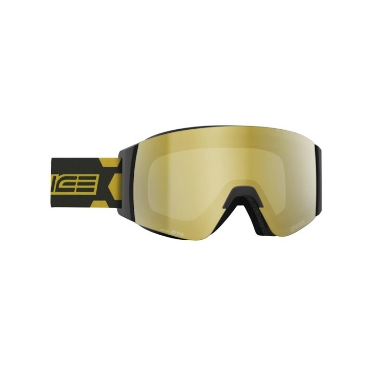 Salice 105 DARWF Black/Gold mirror Gold OTG