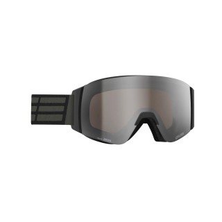 Salice 105 DARWF Black mirror Silver OTG