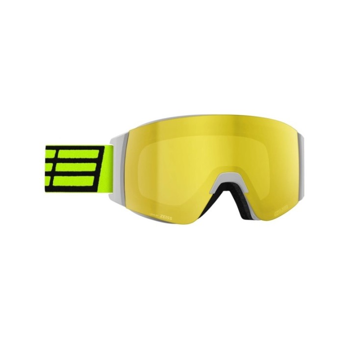 Salice 105 DARWF White-Lime mirror Yellow OTG