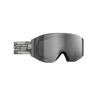 Salice 105DARWF Charcoal Camo mirror Black OTG