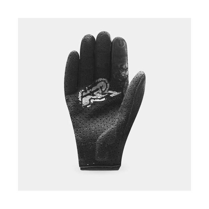 Racer Turbo Kids gloves
