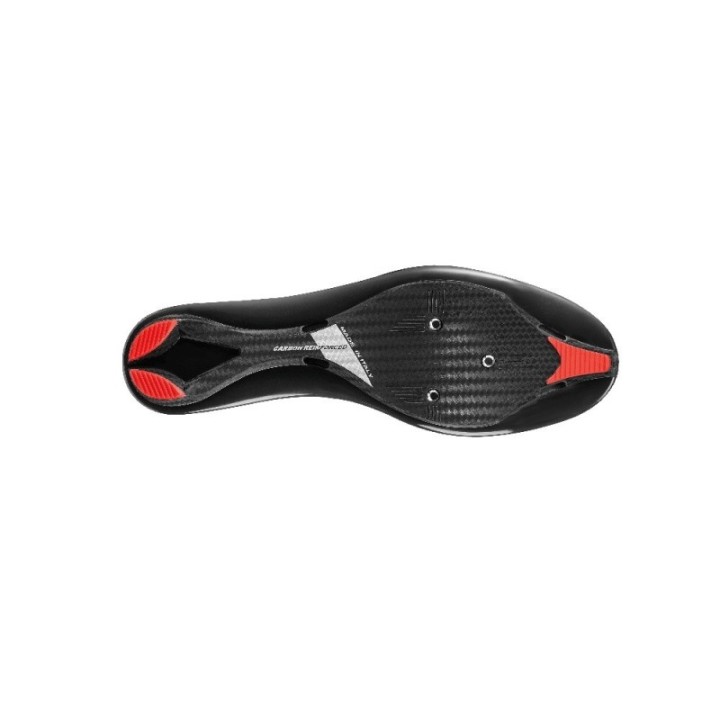 Road Shoes Crono CR-2 black